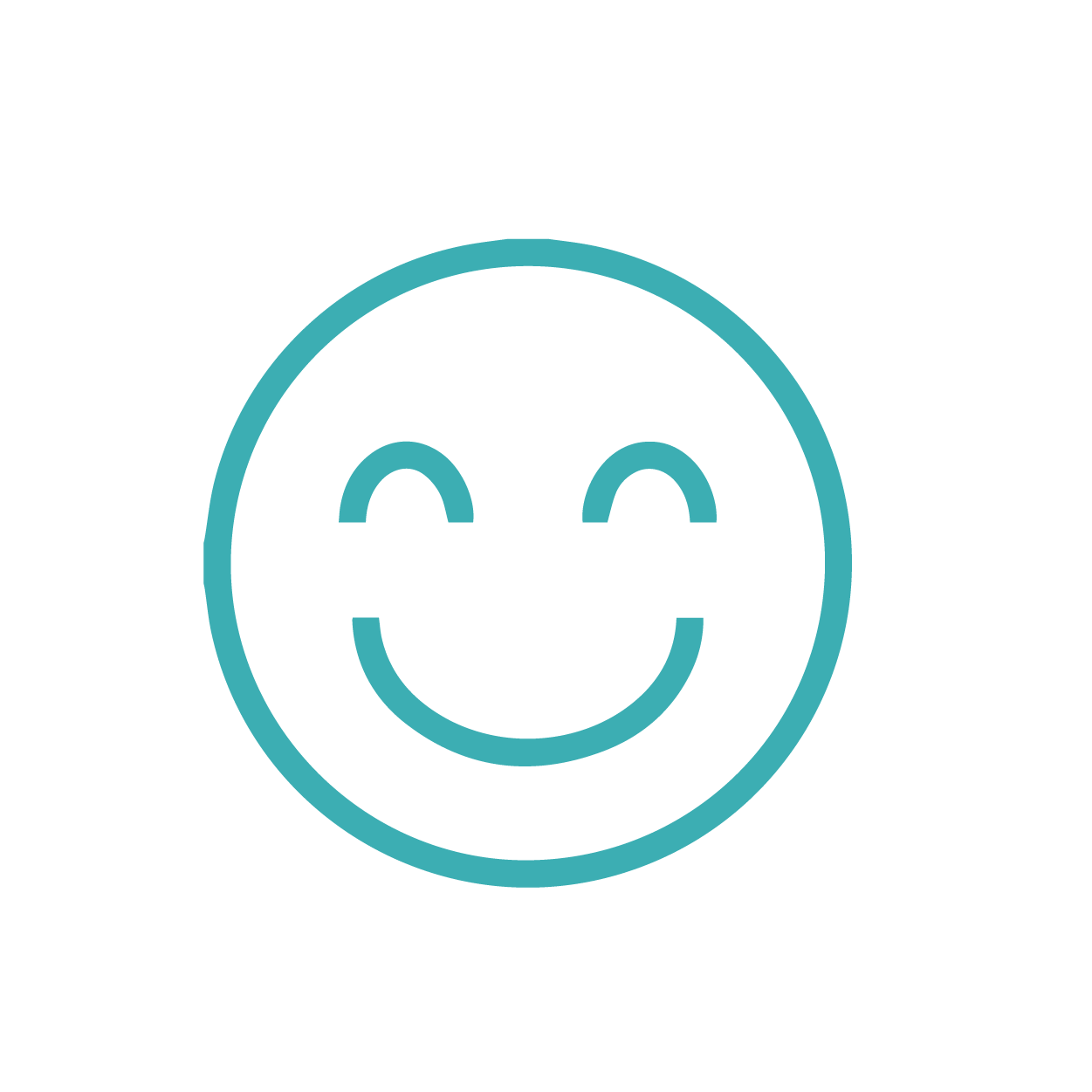 Hollywood Smile Makeover Icon