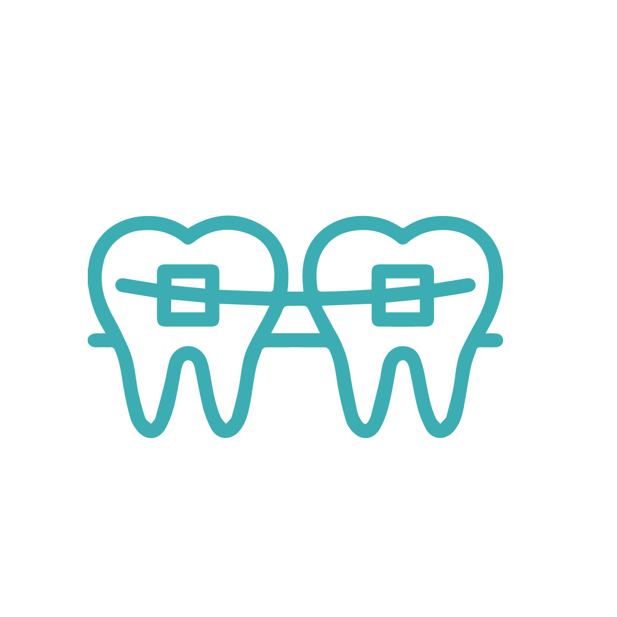 Orthodontic Treatments Icon