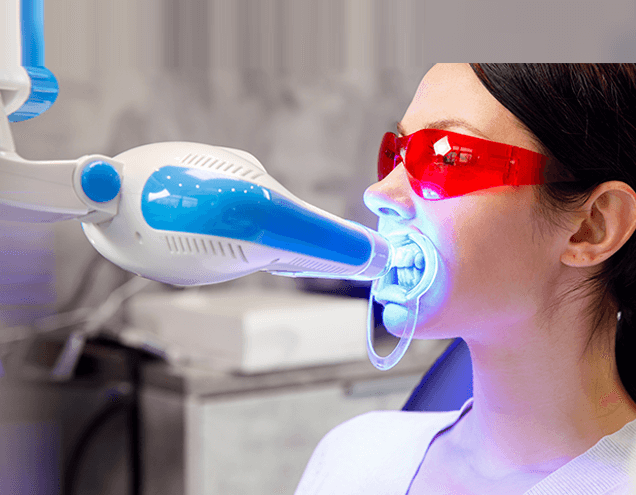 Advanced Laser Dentistry Icon