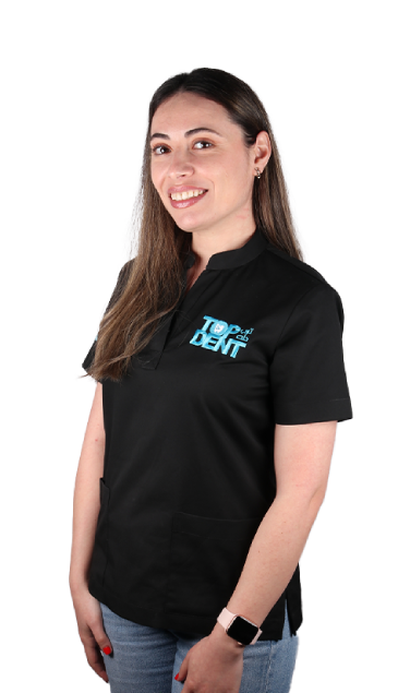 Dr. Shiam Hmydoosh - General & Aesthetic Dentist at TopDent Dubai